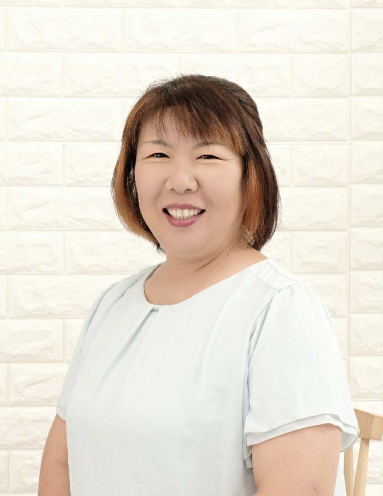 お母さんの「心の余白」と「安心の土台」を作る絵本カウンセラー　木田春美
